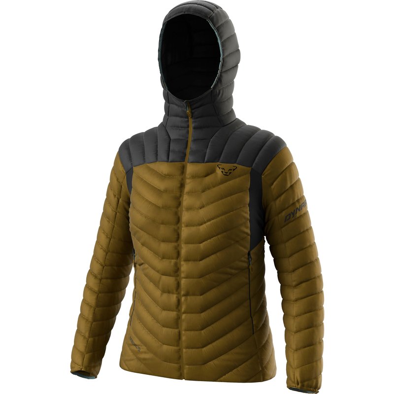 Dynafit Damen Ridge Ultralight Down Jacke