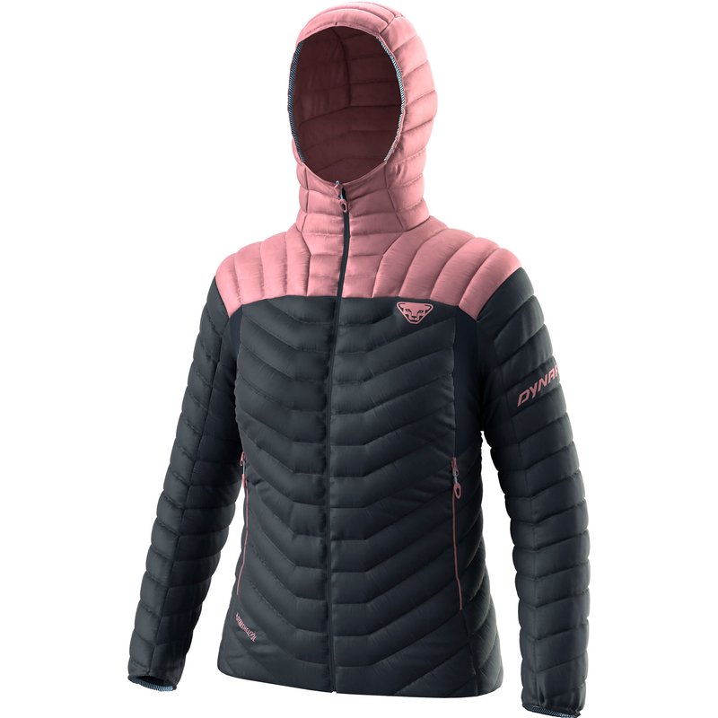 Dynafit Damen Ridge Ultralight Down Jacke