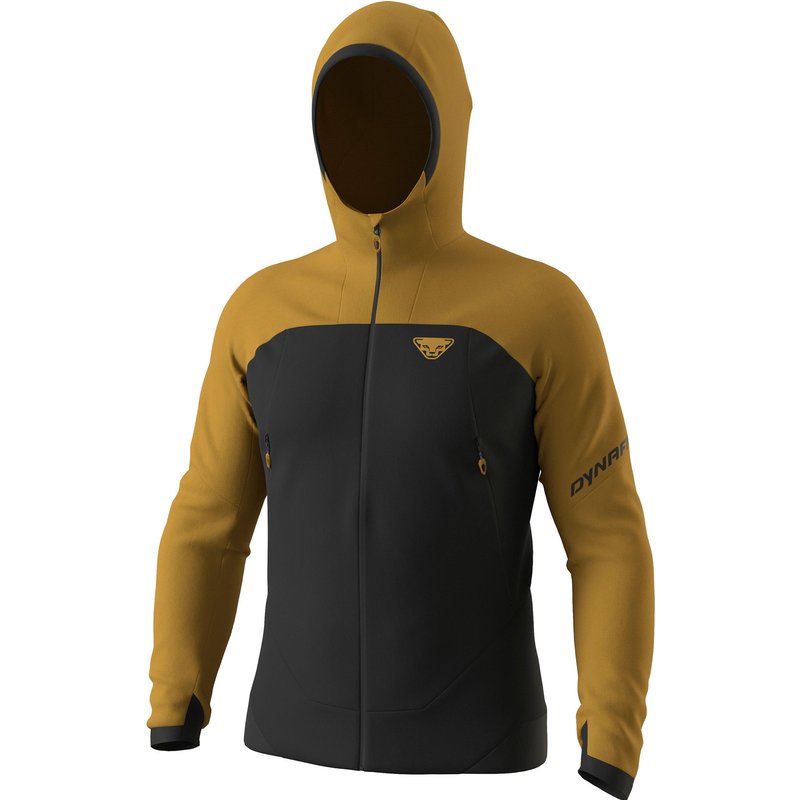 Dynafit Herren Ridge Thermal Hoodie Jacke