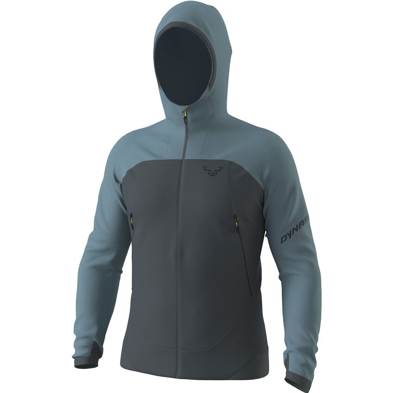 Dynafit Herren Ridge Thermal Hoodie Jacke