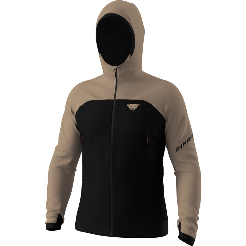Dynafit Herren Ridge Thermal Hoodie Jacke