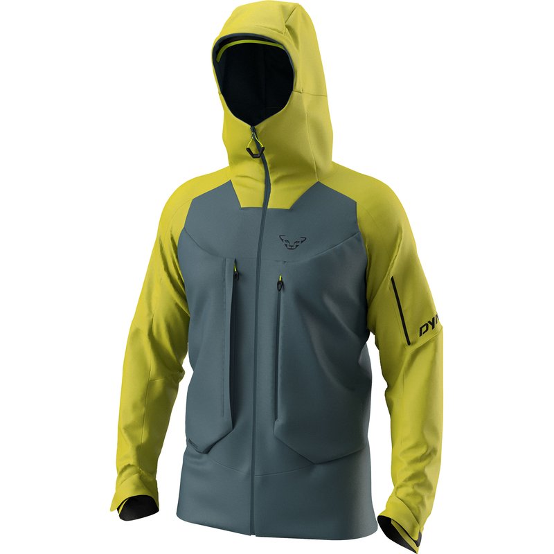 Dynafit Herren Tigard 3L Stretch Jacke