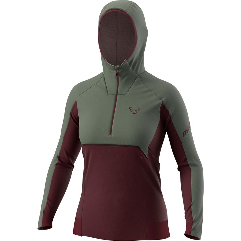 Dynafit Damen Tigard Alpha Direct HZ Jacke