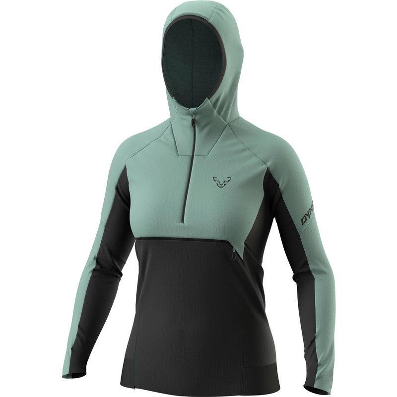 Dynafit Damen Tigard Alpha Direct HZ Jacke