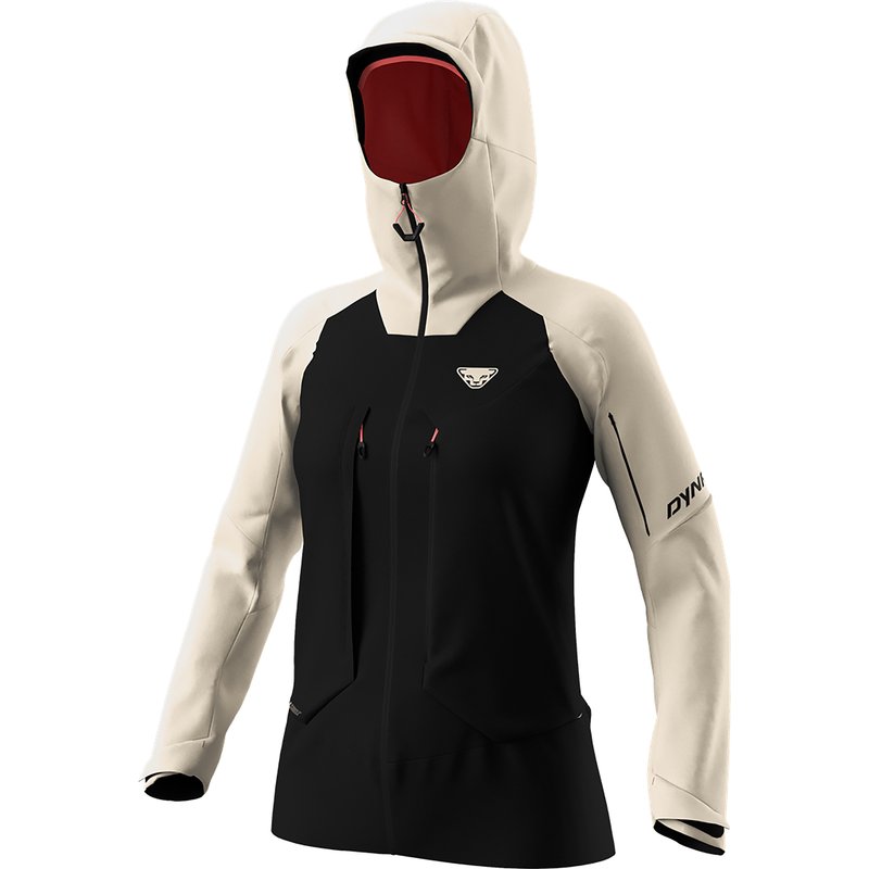 Dynafit Damen Tigard 3L Stretch Jacke