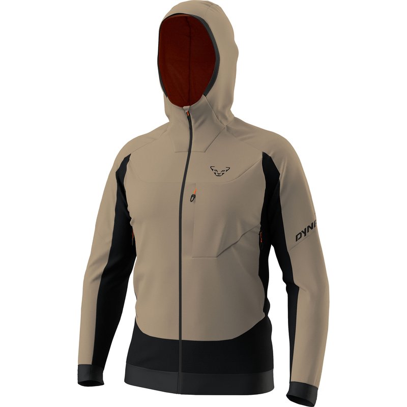 Dynafit Herren Tigard Alpha Direct Jacke