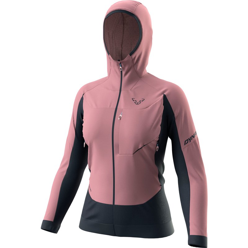 Dynafit Damen Tigard Alpha Direct Jacke