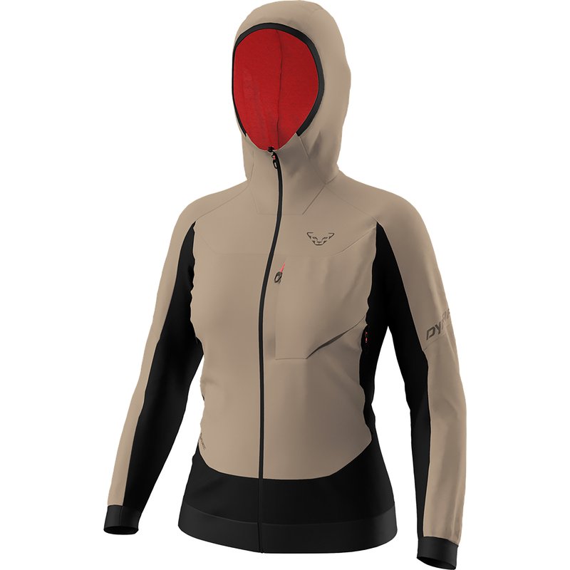 Dynafit Damen Tigard Alpha Direct Jacke