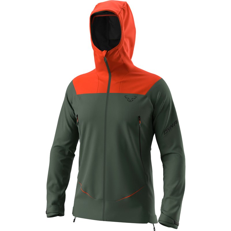 Dynafit Herren Ridge GTX Jacke