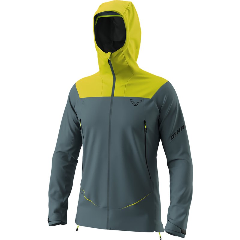 Dynafit Herren Ridge GTX Jacke