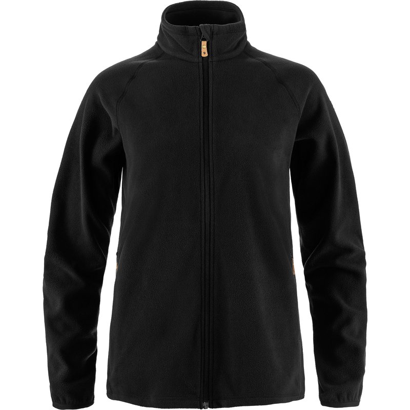 Fjällräven Damen Övik Lite Fleece Jacke