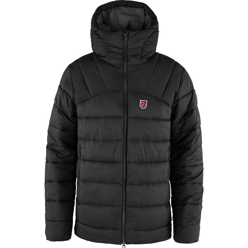 Fjällräven Herren Expedition Mid Winter Jacke