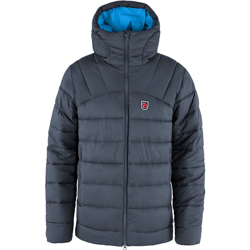 Fjällräven Herren Expedition Mid Winter Jacke