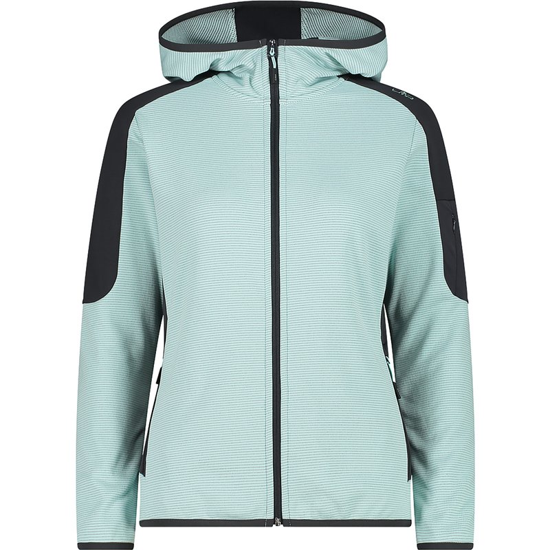 CMP Damen Hoodie Jacke