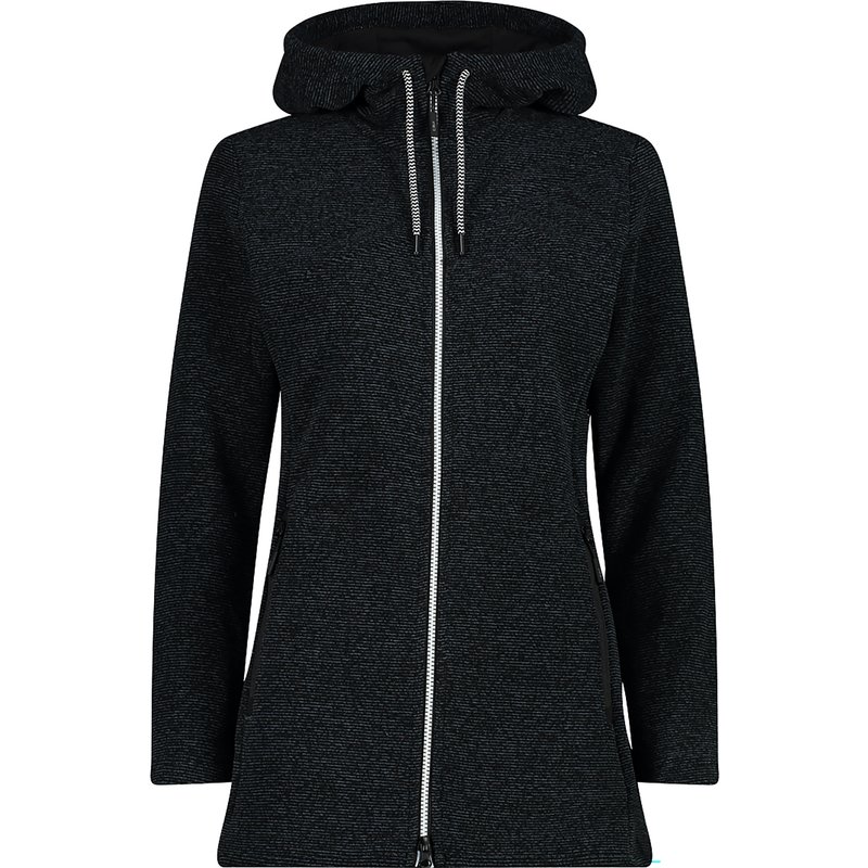 CMP Damen Hoodie Jacke