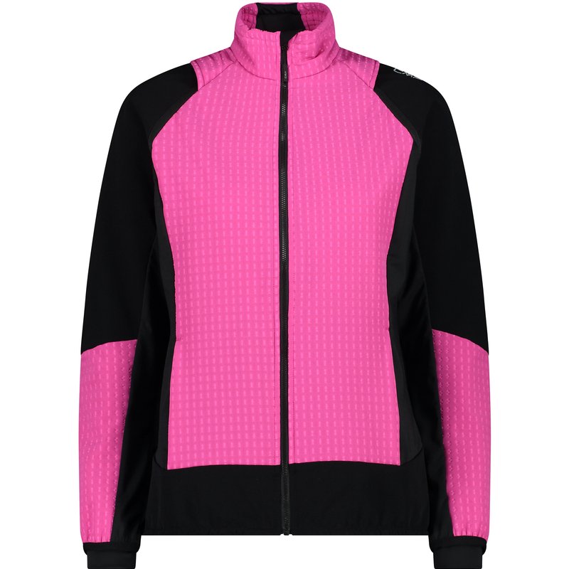 CMP Damen Hybrid Jacke