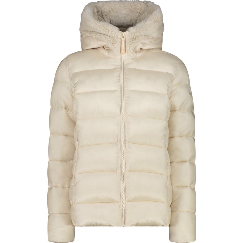 CMP Damen Hoodie Jacke