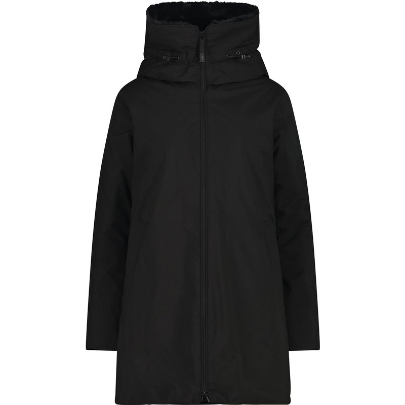 CMP Damen Hoodie Parka