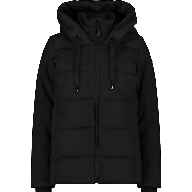 CMP Damen Hoodie Jacke