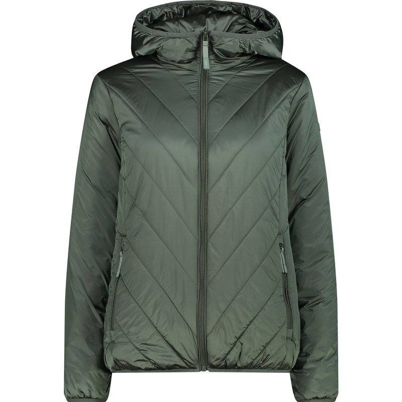 CMP Damen Hoodie Jacke