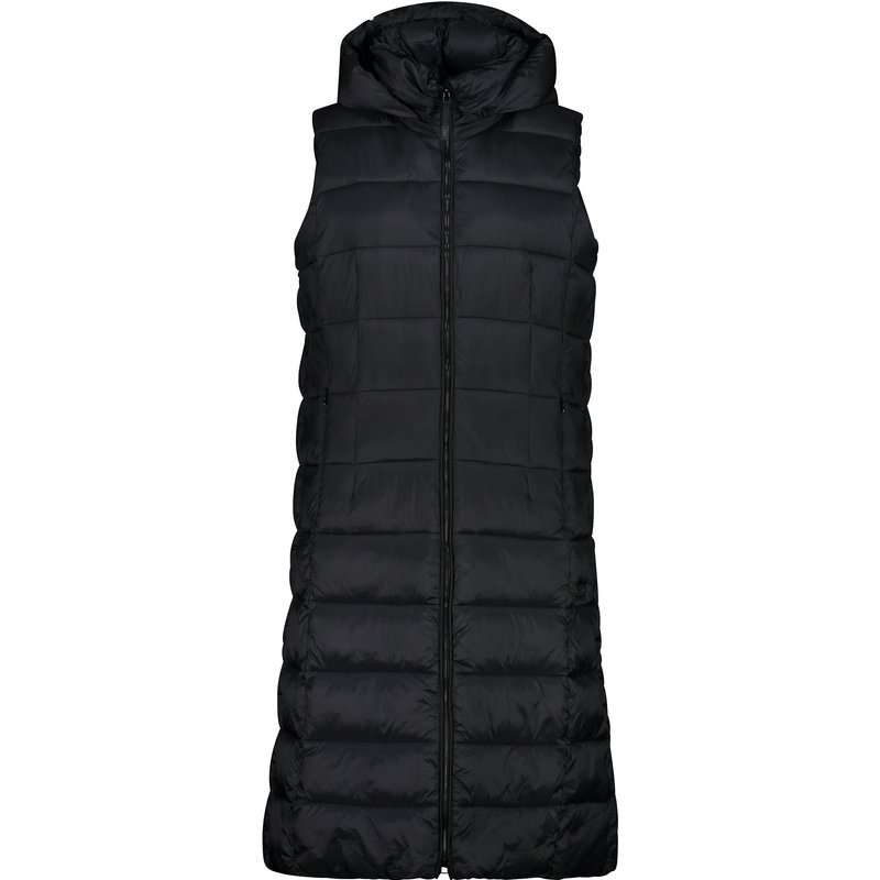 CMP Damen Hoodie Weste