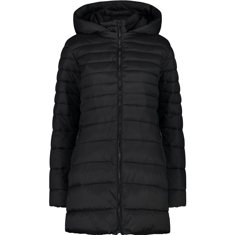 CMP Damen Snaps Hoodie Parka
