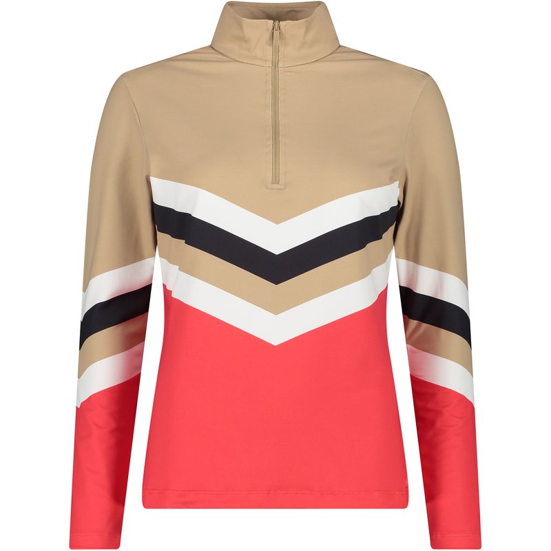 CMP Damen Pullover