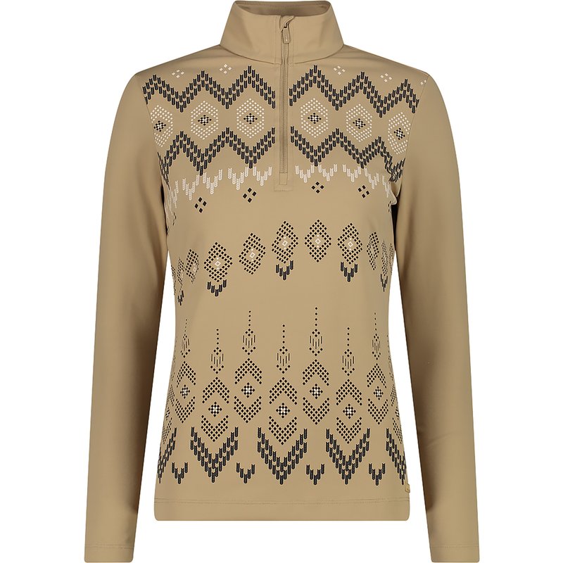 CMP Damen Pullover