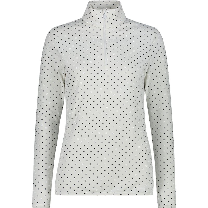 CMP Damen Printed Pullover