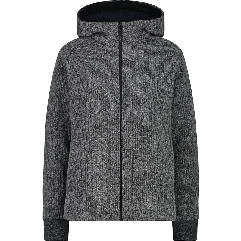 CMP Damen Hoodie Jacke
