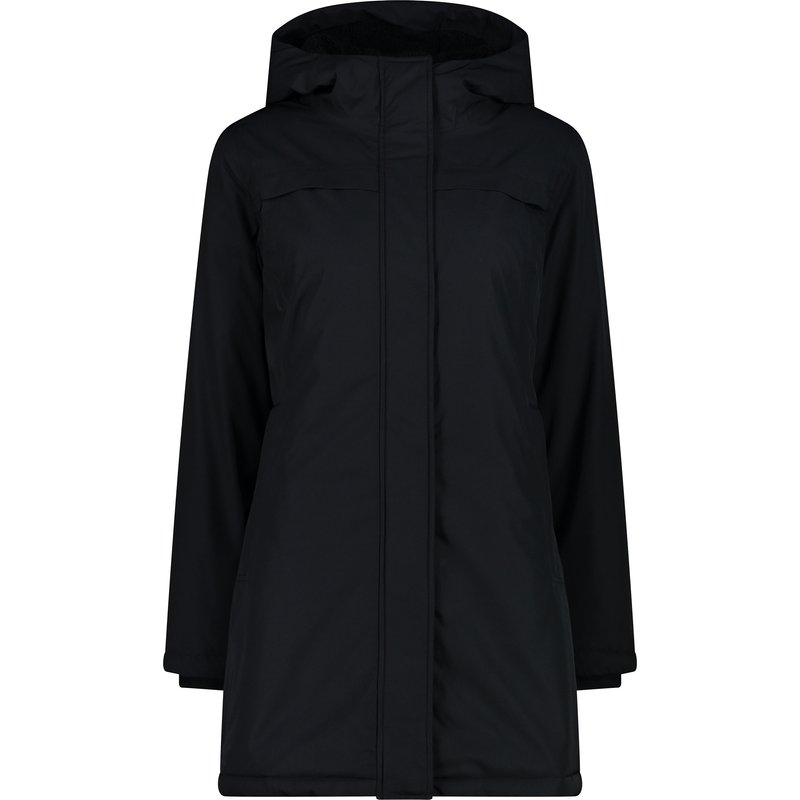 CMP Damen Hoodie Parka