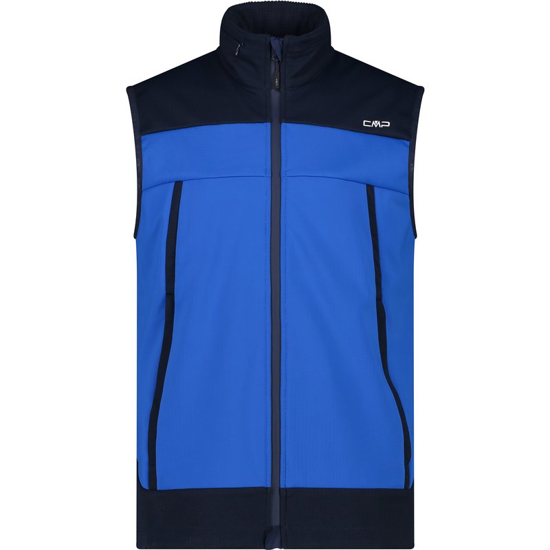 CMP Herren Hoodie Weste