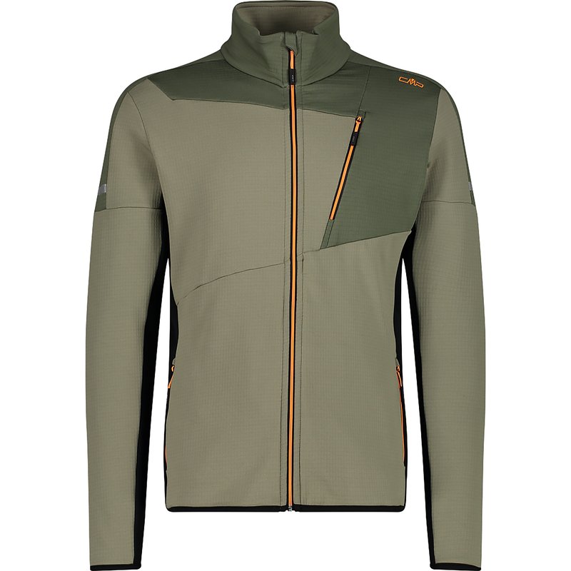 CMP Herren Jacke