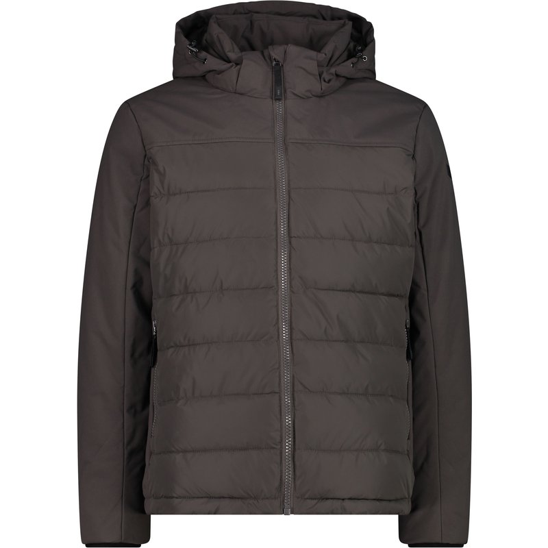 CMP Herren Zip Hoodie Jacke