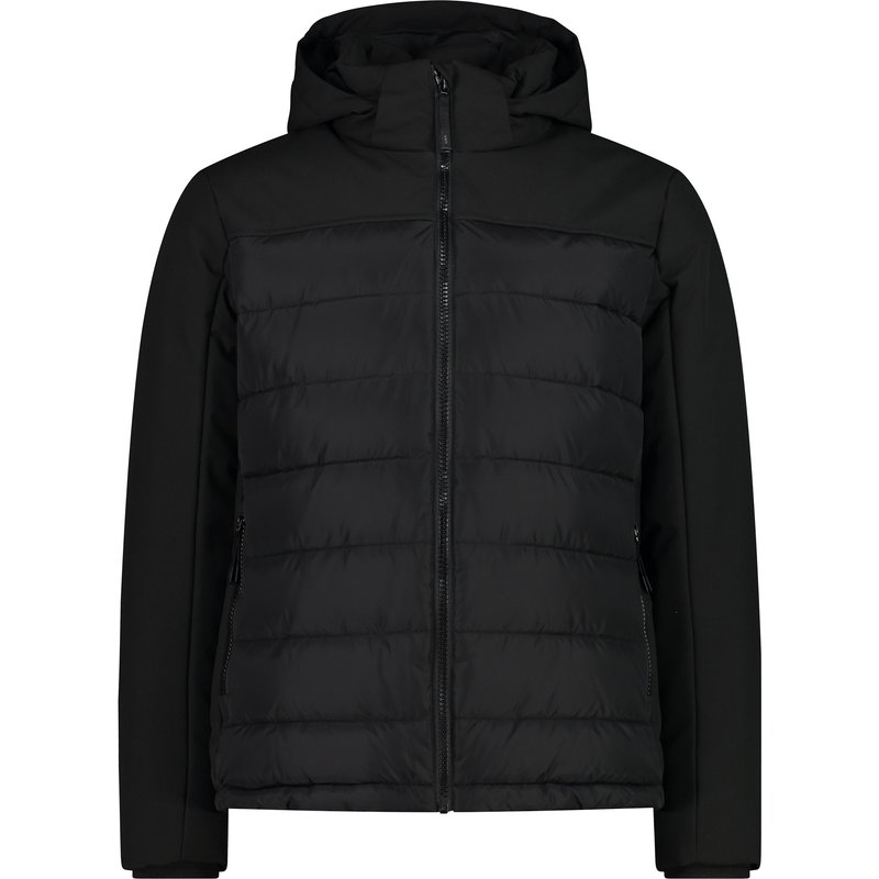 CMP Herren Zip Hoodie Jacke