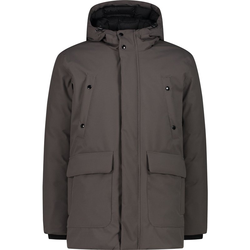 CMP Herren Hoodie Jacke