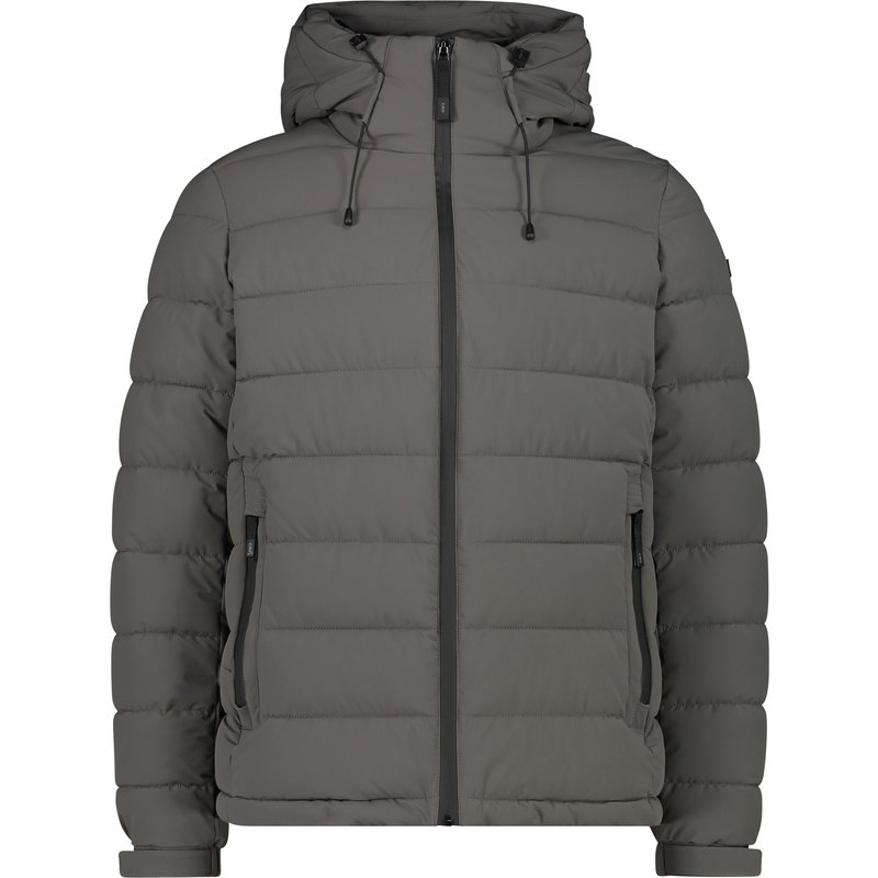 CMP Herren Hoodie Jacke