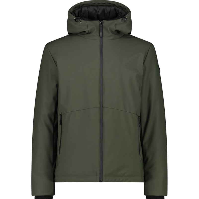 CMP Herren Hoodie Jacke