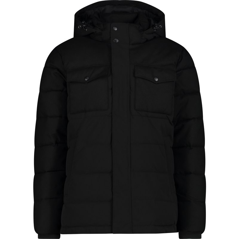 CMP Herren Zip Hoodie Jacke