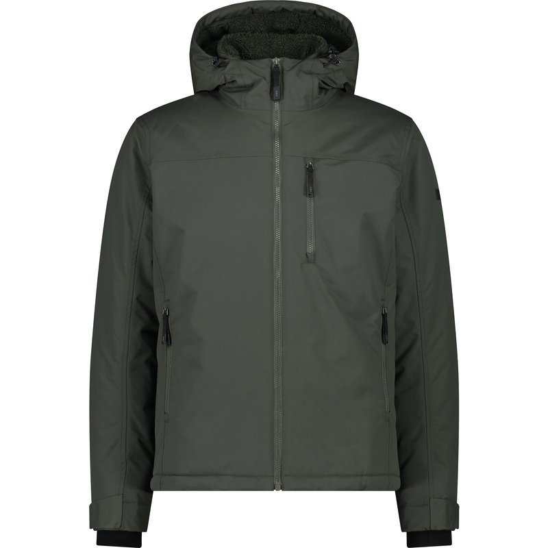 CMP Herren Zip Hoodie Jacke
