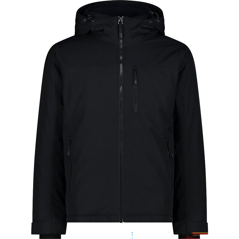 CMP Herren Zip Hoodie Jacke