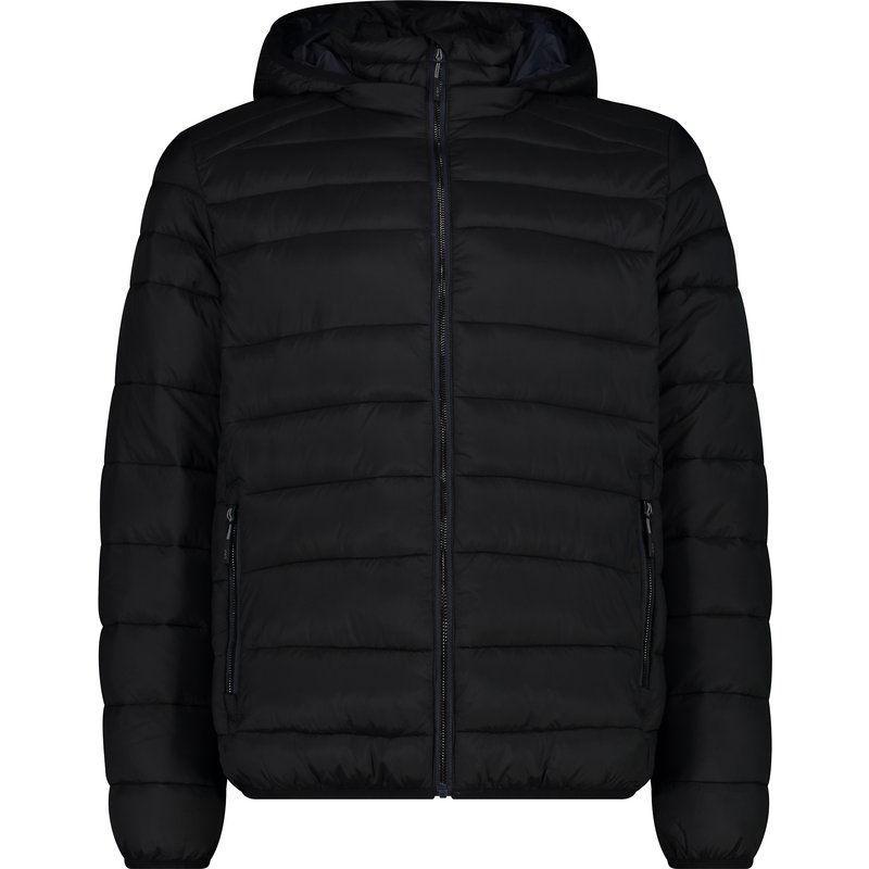 CMP Herren Snaps Hoodie Jacke