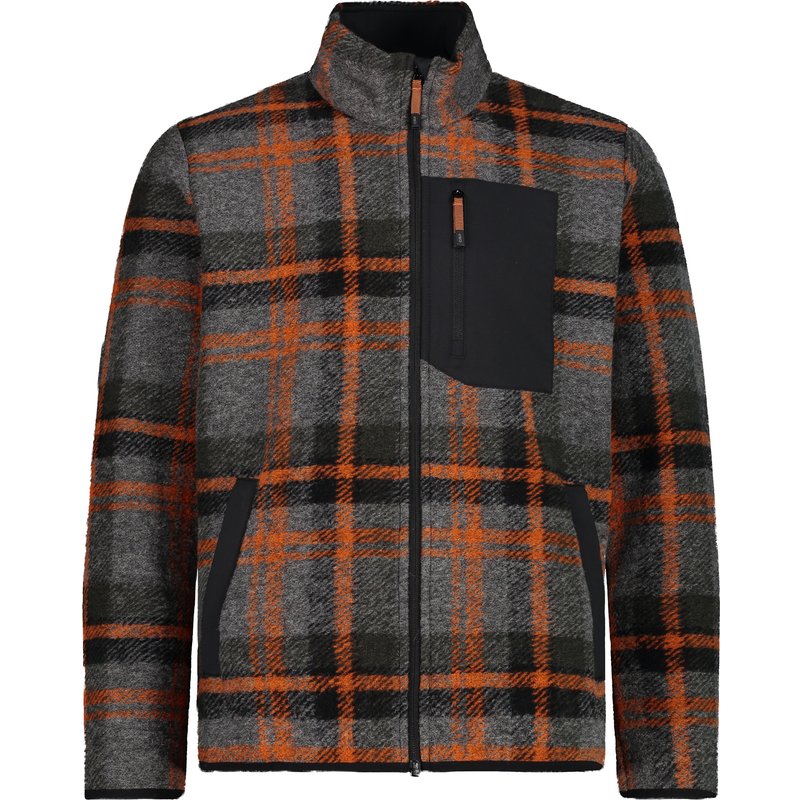 CMP Herren Jacke
