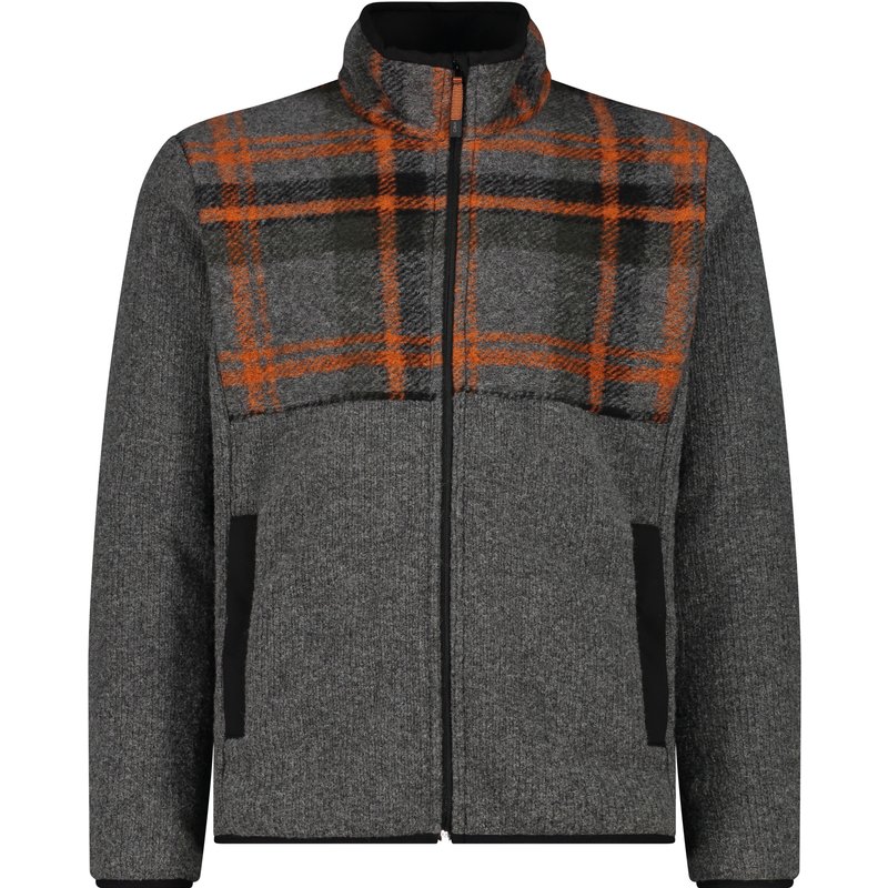 CMP Herren Jacke
