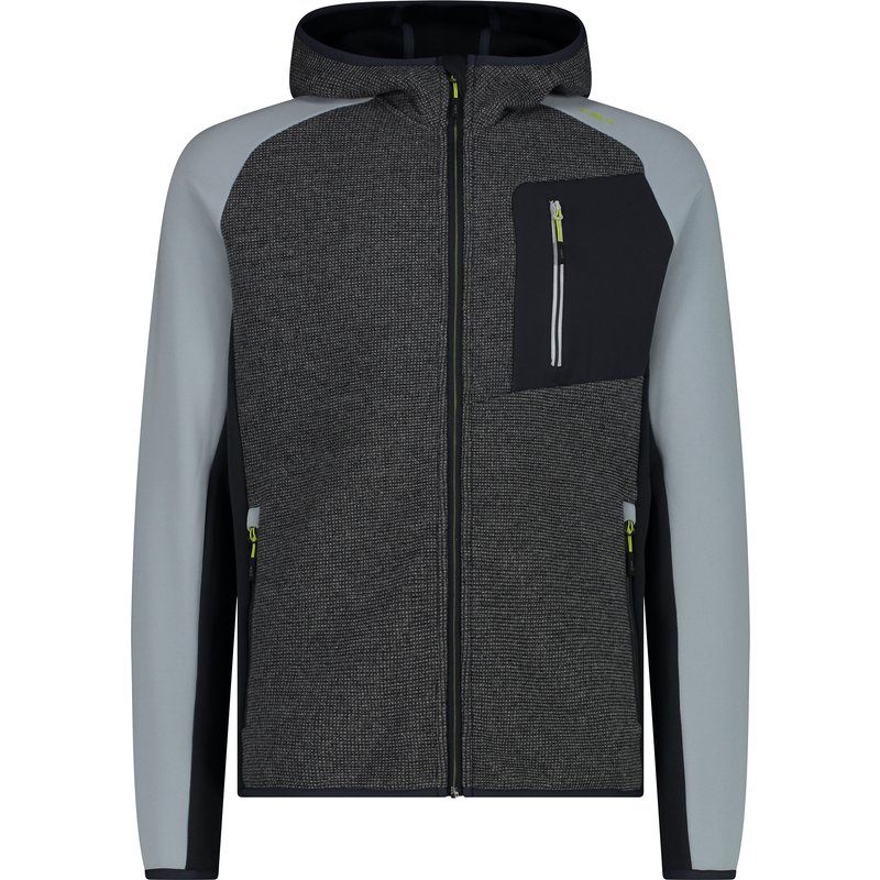 CMP Herren Hoodie Jacke