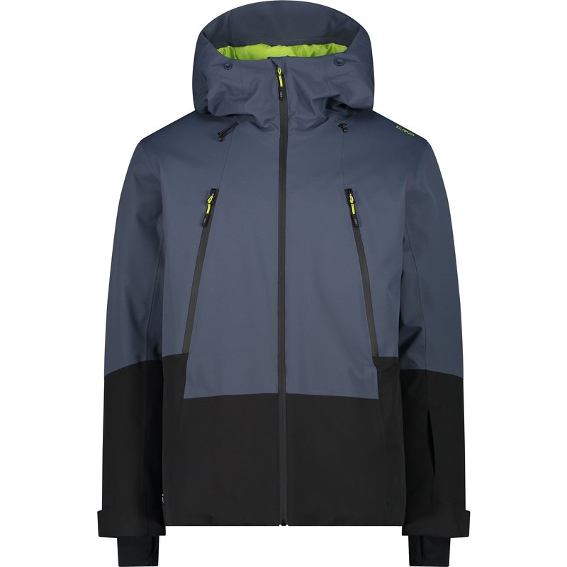 CMP Herren Hoodie Jacke