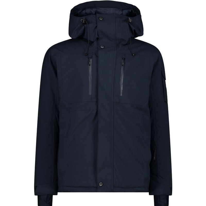 CMP Herren Hoodie Jacke