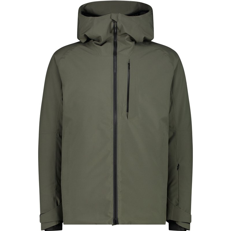 CMP Herren Hoodie Jacke