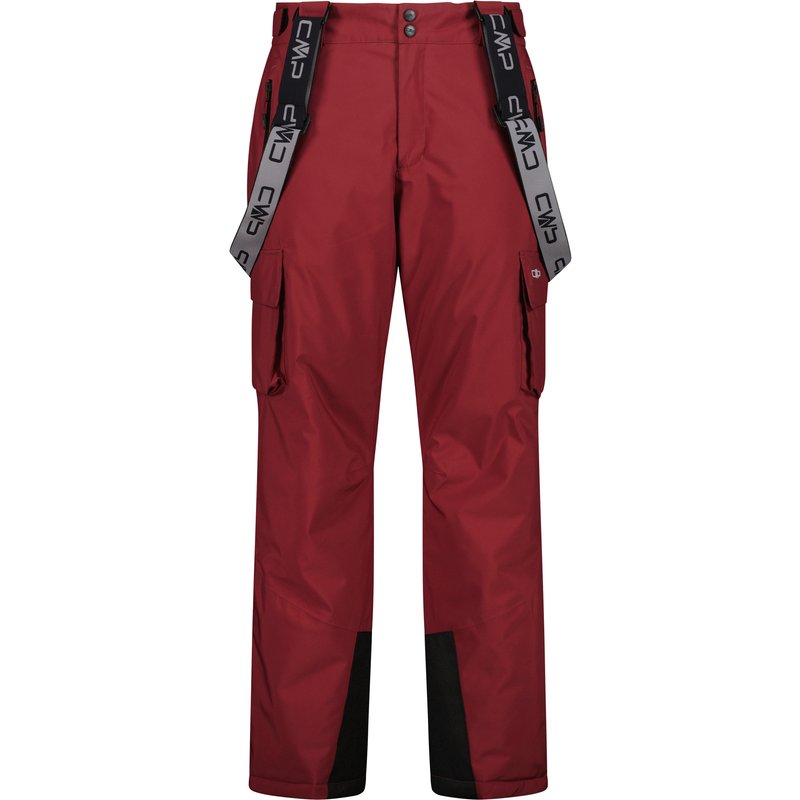 CMP Herren Salopette Cargo Hose