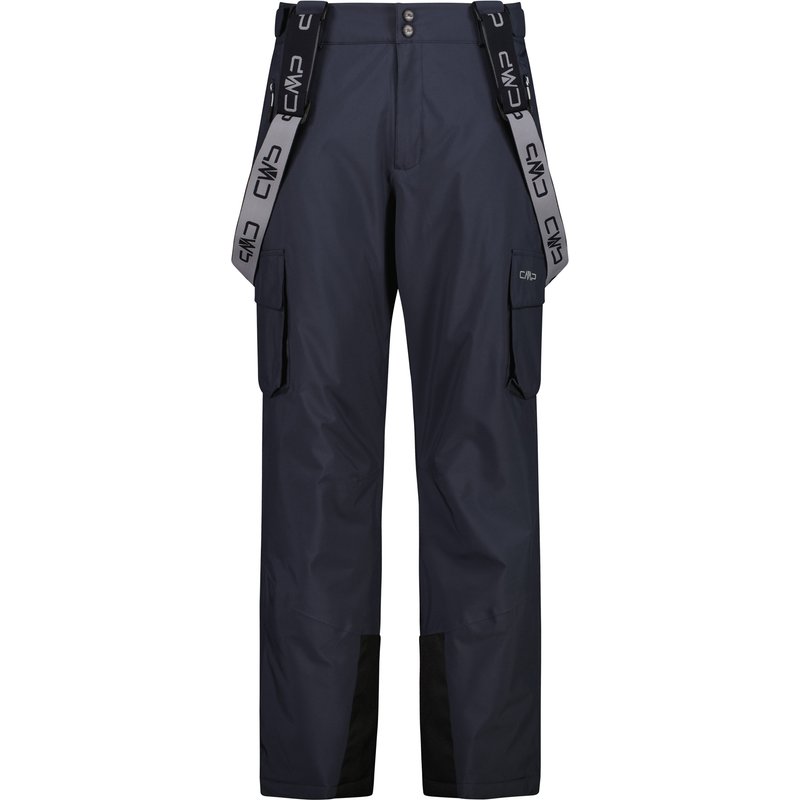 CMP Herren Salopette Cargo Hose